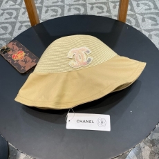 Chanel Caps